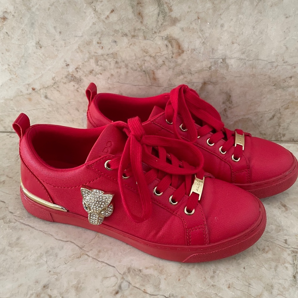 Aldo shoes